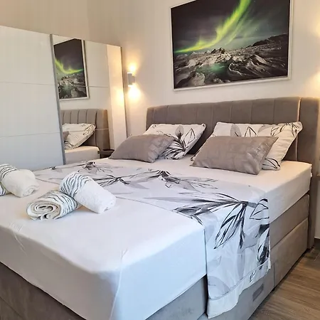 La1 Luxury Near Bacvice 아파트 *