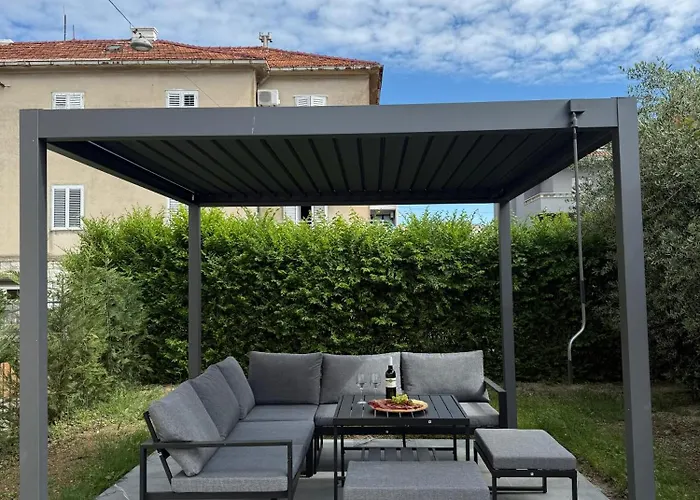 Apartament La1 Luxury Near Bacvice
