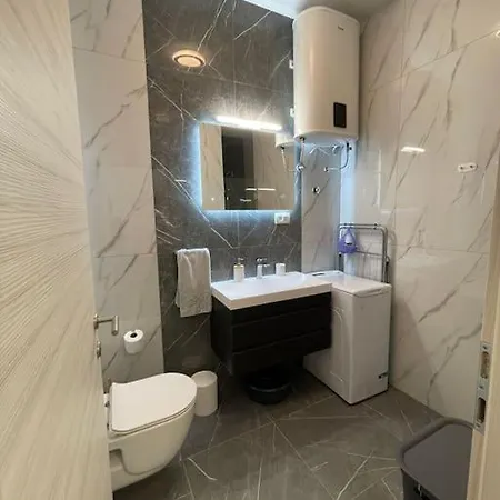 La1 Luxury Near Bacvice Lejlighed *