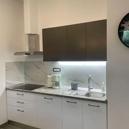 La1 Luxury Near Bacvice Appartement Split