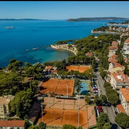 La1 Luxury Near Bacvice * Σπλιτ