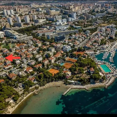 La1 Luxury Near Bacvice *