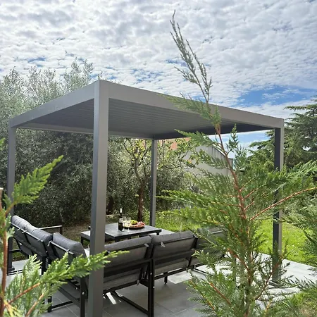 La1 Luxury Near Bacvice Appartement Split