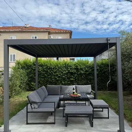 Appartement La1 Luxury Near Bacvice