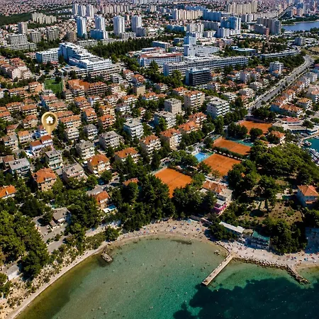 La1 Luxury Near Bacvice