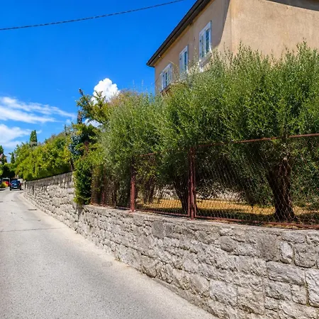 La1 Luxury Near Bacvice Apartman *