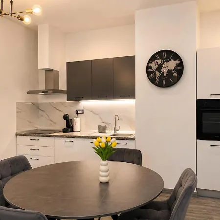 La1 Luxury Near Bacvice Appartement Split