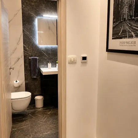 公寓 La1 Luxury Near Bacvice