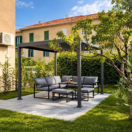 La1 Luxury Near Bacvice Apartman Split