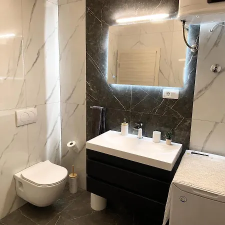 La1 Luxury Near Bacvice Apartman *
