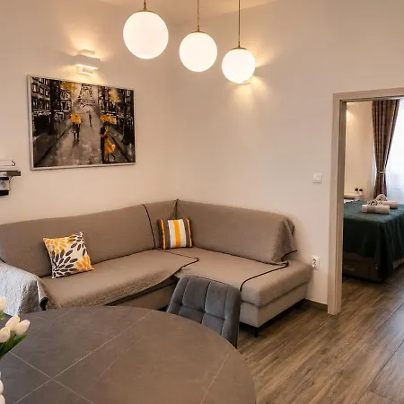 דירה La1 Luxury Near Bacvice