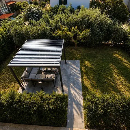 Apartman La1 Luxury Near Bacvice *