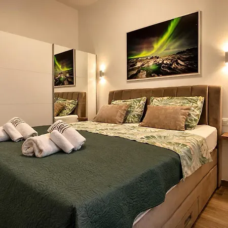 La1 Luxury Near Bacvice ספליט