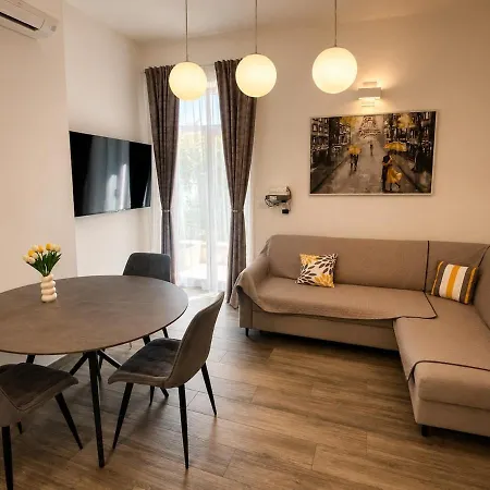 La1 Luxury Near Bacvice 斯普利特