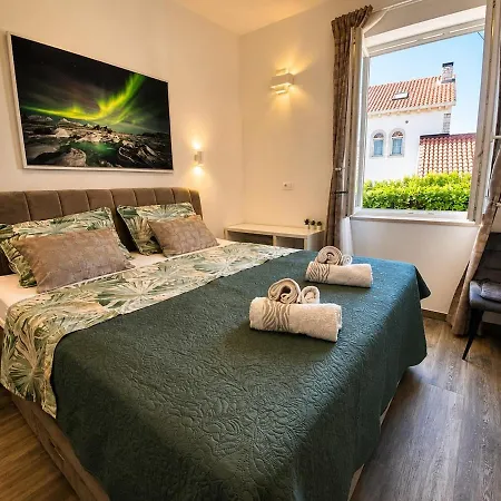 La1 Luxury Near Bacvice דירה
