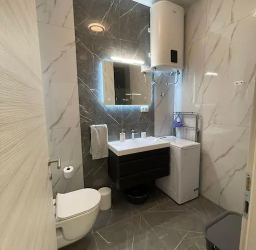 La1 Luxury Near Bacvice Διαμέρισμα *