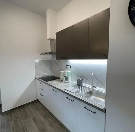 La1 Luxury Near Bacvice Appartement Split
