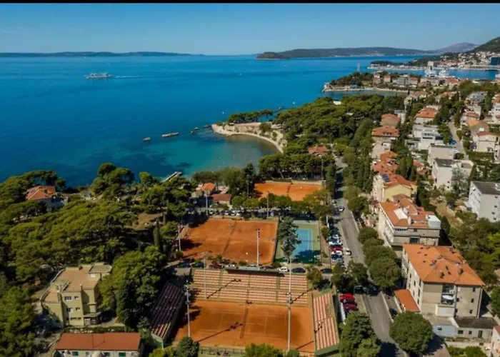 La1 Luxury Near Bacvice * Σπλιτ