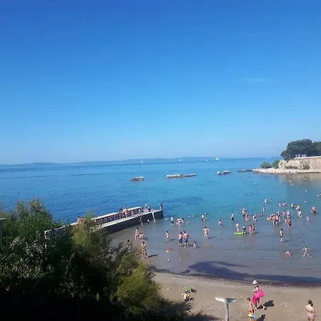 La1 Luxury Near Bacvice *