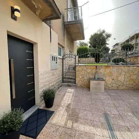 La1 Luxury Near Bacvice Apartment Split