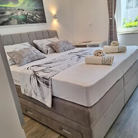 La1 Luxury Near Bacvice